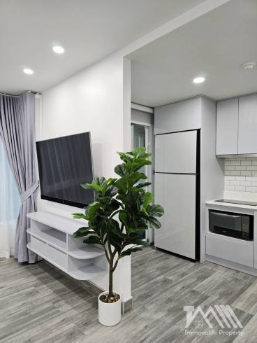 พลัส 2 คอนโดมิเนียม กะทู้ / Plus 2 Condominium