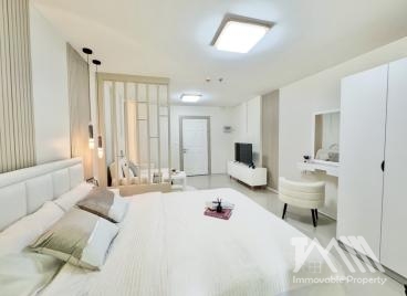 เดอะวิว คอนโด สวนหลวง / The View Condo Suanluang