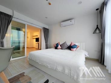 เดอะวิว คอนโด สวนหลวง / The View Condo Suanluang