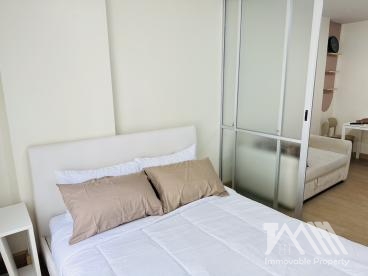 ดีคอนโด แคมปัส รีสอร์ท กู้กู / Dcondo Campus Resort Kuku
