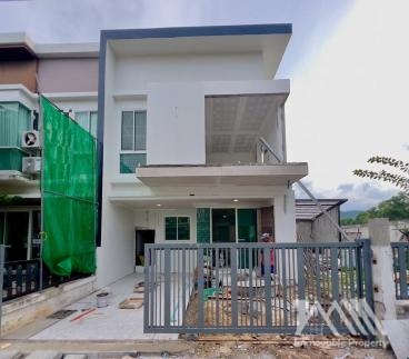 เจ้าฟ้าการ์เด้นโฮม เกาะแก้ว / Chao Fah Garden Home Kohkeaw *70%