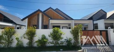 พูลวิลล่า - ป่าหลาย / Pool Villa - Palai
