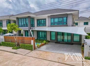 ศุภาลัย เลค วิลล์ ภูเก็ต / Supalai Lake Ville Phuket