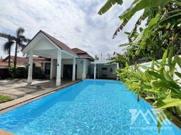 พูลวิลล่า - กะทู้ / Pool Villa - Kathu