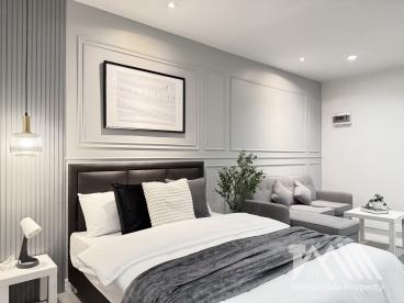 พนาสนธิ์ ซิตี้ คอนโดมิเนียม / Phanason City Condominium