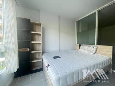 ศุภาลัย ลากูน คอนโด เกาะแก้ว / Supalai Lagoon Condo