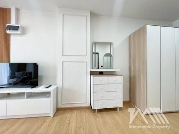 พนาสนธิ์ กรีนเพลส คอนโดมิเนียม / Phanason Greenplace Condominium