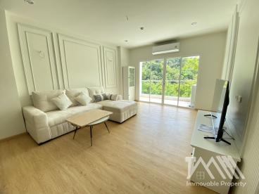 พนาสนธิ์ กรีนเพลส คอนโดมิเนียม / Phanason Greenplace Condominium