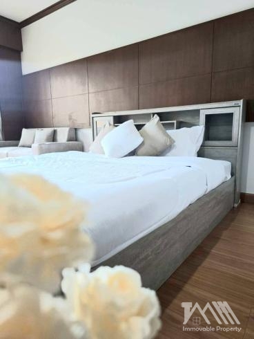 พนาสนธิ์ กรีนเพลส คอนโดมิเนียม / Phanason Greenplace Condominium