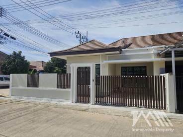 พนาสนธิ์ แกรนด์วิลล์ / Phanason Grand Ville *รูป