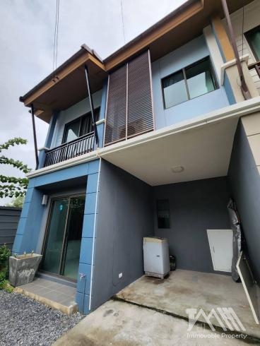 พฤกษาวิลล์ กะทู้ / Pruksa Ville Kathu
