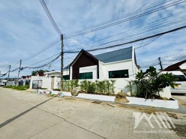 บ้าน - เมือง