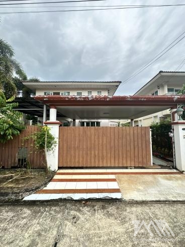 ศุภาลัย การ์เด้นวิลล์ ป่าคลอก / Supalai Garden Ville