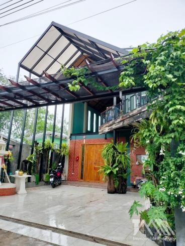 บ้าน - เมืองใหม่