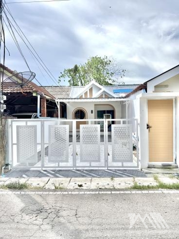 บ้าน - ถลาง / House - Thalang *รูป