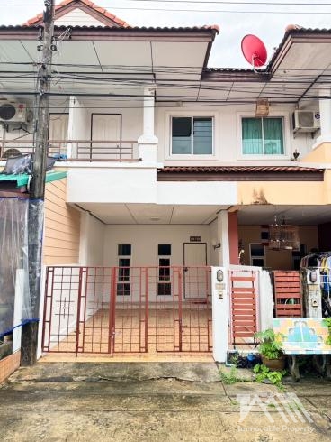 หมู่บ้านพนาสนธิ์ บ่อแร่ / Phanason Boirae