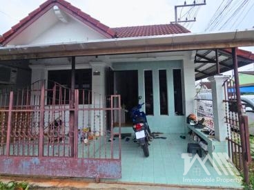 ภูเก็ตวิลล่า 2 / Phuket Villa 2 *ตามสภาพ