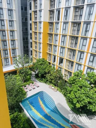The BASE Rise - เดอะ เบส ไรส์ ภูเก็ต 