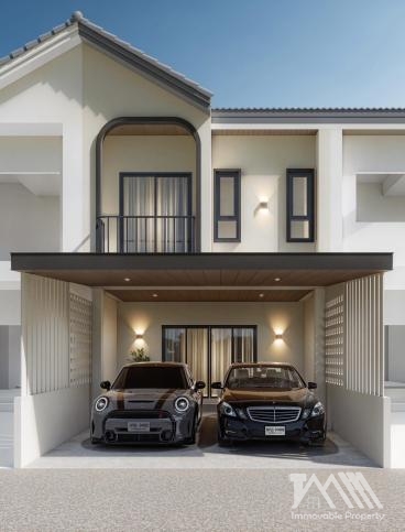 บ้านซอยเทพกระษัตรีย์