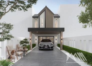 ภูเก็ตคันทรีโฮม ฉลอง / Phuket Country Home Village