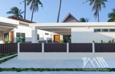 พูลวิลล่า - ราไวย์ / Poolvilla - Rawai