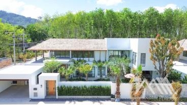 พูลวิลล่า - ถลาง / Vinzita Elite Residences