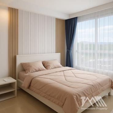 เดอะ รอยัล เพลส คอนโดมิเนียม / The Royal Place Condominium