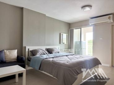 ศุภาลัย ลากูน คอนโด เกาะแก้ว / Supalai Lagoon Condo
