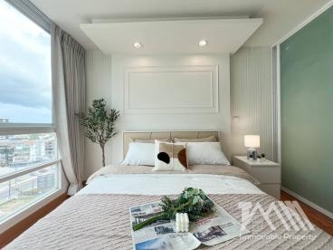 เดอะไลท์ สวนหลวง คอนโดมิเนียม / The Light Suanluang Condominium