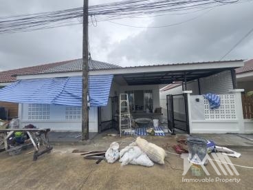 เจ้าฟ้า การ์เด้นโฮม เคที นาบอน / KT Garden Home *95%
