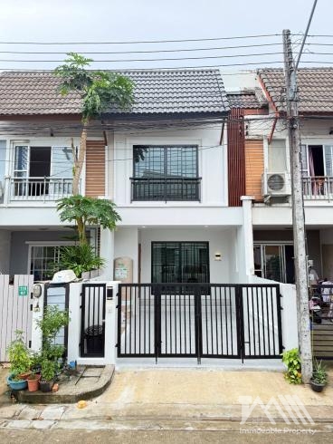 สบายวิลเลจ กะทู้ *หจ 27/05