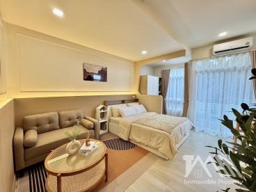เดอะ เบลล์ คอนโดมิเนียม ฉลอง / The Bell Condominium