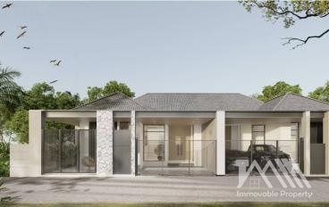 เจ้าฟ้าการ์เด้นโฮม เกาะแก้ว / Chao Fah Garden Home Kohkeaw