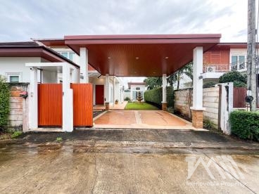 บ้าน - เมือง / บายพาส / Hideaway @ Bypass / House - Town