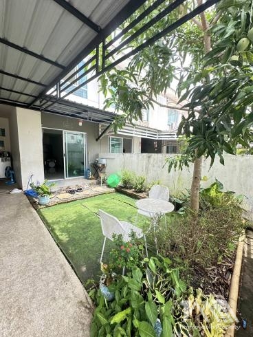 พฤกษาวิลล์ ถลาง / บ่อกรวด / Pruksa Ville Thalang *ตามสาภาพ