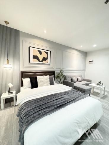 พนาสนธิ์ ซิตี้ คอนโดมิเนียม / Phanason City Condominium