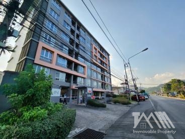 เดอะ โคลเวอร์ วิชิต/ The Clover Apartment
