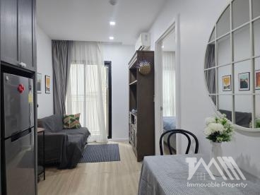 ดีลักซ์ คอนโดมีเนียม ฉลอง / Dlux Condominium