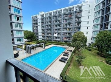 เดอะวิว คอนโด สวนหลวง / The View Condo Suanluang