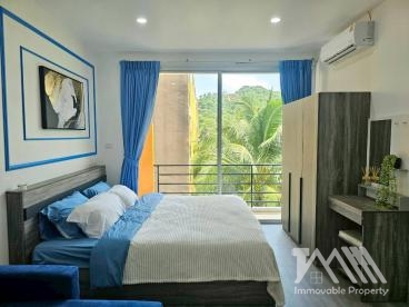 เดอะ เบสท์พ้อยท์ คอนโดมิเนียม / The Best Point Condominium