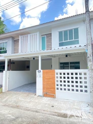 พฤกษาวิลล์ ถลาง / บ้านแขนน / Pruksa Ville Thalang
