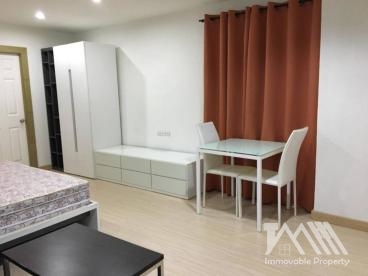 เดอะวิว คอนโด สวนหลวง / The View Condo Suanluang