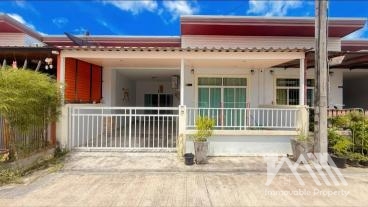บ้านทรงคุณ นาบอน / Baan Songkun Nabon