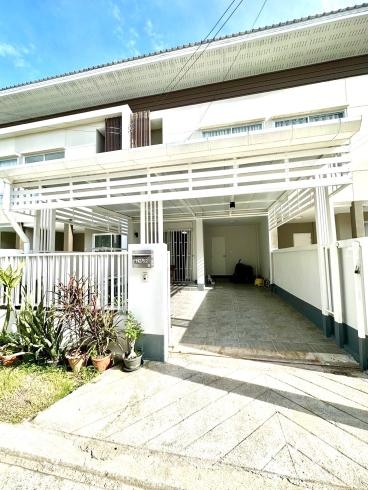 กรีนวิลล์ ภูเก็ต ป่าครองชีพ / Green Ville Phuket