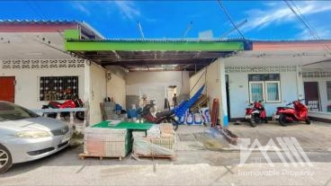 บ้าน - สามกอง / ซอยสามัคคี 1