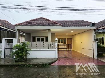 เจ้าฟ้าการ์เด้นโฮม 3 เกาะแก้ว / Chao Fah Garden Home 3 Kohkeaw