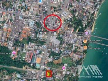 ที่ดิน - ฉลอง