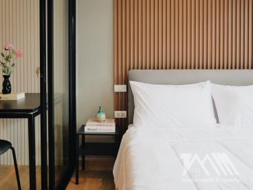 เซนทริโอ คอนโดมิเนียม / Centrio Condominium
