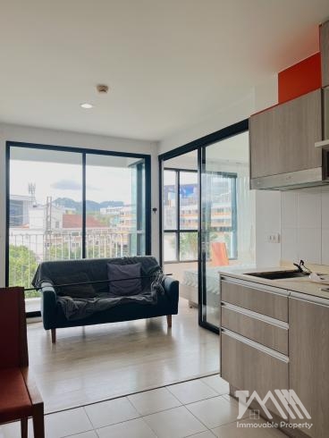 เซนทริโอ คอนโดมิเนียม / Centrio Condominium