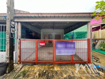 บ้านเอื้ออาทร ถลาง (เคหะบ้านพอน) / Ban Uae R-Thorn Thalang *ตามสภาพ